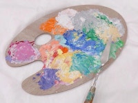 CLASS101 | 캔버스에 담는 나만의 작품, 초보자도 쉽고 재밌게 그리는 아크릴화 클래스 캔버스에 담는 나만의 작품, 초보자도 쉽고 재밌게... 