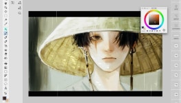 CLASS101 | 물 머금은 듯 부드러운 채색, 아이패드 드로잉 물 머금은 듯 부드러운 채색,  아이패드 드로잉 | 도하