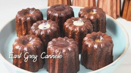 CLASS101 | 홈베이킹으로 완성하는 카페 퀄리티 구움과자 클래스 홈베이킹으로 완성하는 카페 퀄리티 구움과자 클래스 | 솜베이킹