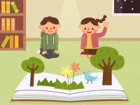 전이수 작가와 함께하는 나의 첫 동화책 만들기 나도 어린이 동화작가! 전이수 작가와 함께하는 나의 첫 동화책 만들기 | 동화작가 전이수