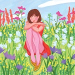 색감 발랄 따뜻한 감성 아이패드 드로잉 배우기 그알못 쌩기초 레벨업 완성형 코스! 색감 발랄 따뜻한 감성 아이패드 드로잉 배우기 | 경쓰