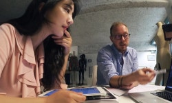 CLASS101 | Paris의 플로리스트와 함께 감각적인 홈 플라워 스타일링 시작하기 Paris의 플로리스트와 함께 감각적인 홈 플라워 스타일링... 