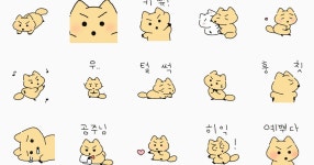 CLASS101 | 찐 매력적인 캐릭터로 이모티콘, 굿즈 제작까지, 캐릭터 IP 수익화 클래스 찐 매력적인 캐릭터로 이모티콘, 굿즈 제작까지, 캐릭터... 