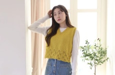 CLASS101 | 레벨업 대바늘뜨기 베스트 - 니팅 완전정복 클래스 바텀업&탑다운 300%만족 레벨업 대바늘뜨기 베스트 - 니팅 완전정복 클래스... 