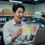 CLASS101 | 유통 AI 자동화 실무 – ChatGPT 실전 사례와 바로 적용법 유통 AI 자동화 실무 – ChatGPT 실전 사례와 바로 적용법 | 유통...