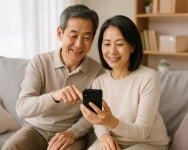 CLASS101 | 시니어를 위한 스마트폰 만능 활용법 시니어를 위한 스마트폰 만능 활용법 | 알리도콜센터