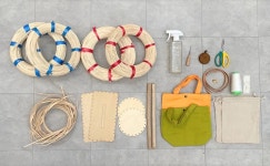 CLASS101 | 더 크게 엮는 라탄 소품과 가구로 나의 일상을 채워봐요 더 크게 엮는 라탄 소품과 가구로 나의 일상을 채워봐요 | 키다리대나무