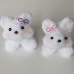 왕초보도 뚝딱 완성하는 나만의 모루인형 키링 만들기 요즘 대세! 왕초보도 뚝딱 완성하는 나만의 모루인형 키링 만들기 | 이쥐경