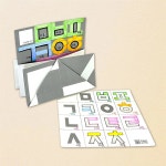 CLASS101 | 책을 만들다 - 손끝에서 펼쳐지는, 나만의 책만들기 책을 만들다 - 손끝에서 펼쳐지는, 나만의 책만들기 | 책만들며 크는 학교