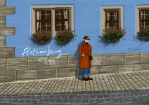 CLASS101 | 그 곳으로 돌아가다, 아이패드로 따뜻한 감성을 남기는 여행 드로잉 그 곳으로 돌아가다, 아이패드로 따뜻한 감성을 남기는 여행... 