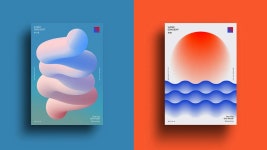 CLASS101 + | Adobe 디자인 트렌드에 소개된 디자이너와 그래픽 아트웍 스킬업하기 Adobe 디자인 트렌드에 소개된 디자이너와 그래픽 아트웍... 
