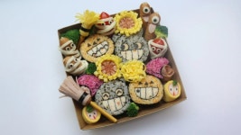 초보자도 쉽게 만들어 선물하는 캐릭터 김밥 & 도시락 귀여워서 감동 2배! 초보자도 쉽게 만들어 선물하는 캐릭터 김밥 & 도시락 | 시스터즈... 