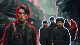 CLASS101 + | 스토리보드 마스터클래스 - 할리우드 스토리보딩의 모든 것 스토리보드 마스터클래스 - 할리우드 스토리보딩의 모든 것 | Mr Mo