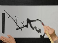 CLASS101 | 38년차 국전작가에게 배우는 서예와 사군자 입문 클래스 38년차 국전작가에게 배우는 서예와 사군자 입문 클래스 | 향운