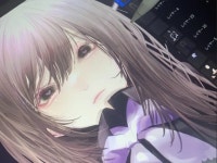 CLASS101 | 덧그리기부터 시작하는 디지털 일러스트 입문! 투명감이 있는 미소녀 일러스트 덧그리기부터 시작하는 디지털 일러스트 입문!... 
