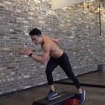 CLASS101 | 튼튼한 심장과 허벅지는 계단에서! 스텝박스 & TRX 뿌시기 튼튼한 심장과 허벅지는 계단에서! 스텝박스 & TRX 뿌시기 | undefined