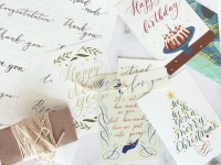 CLASS101 | 클래식한 감성 가득, 아이패드로 시작하는 모던 영문 캘리그라피 클래식한 감성 가득, 아이패드로 시작하는 모던 영문... 