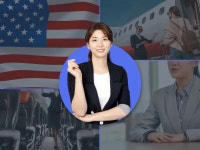 CLASS101 | 승무원 취업을 위한 영어면접 대비법: 직무역량편 승무원 취업을 위한 영어면접 대비법: 직무역량편 | ECK교육