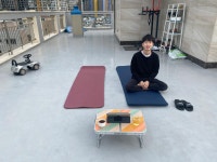 클래스101 | 하루 10분, 요가로 찾은 내 몸의 선 | 요가소년 하루 10분, 요가로 찾은 내 몸의 선 | 요가소년