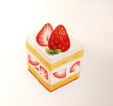 CLASS101 | 색연필로 그리는 달콤한 디저트와 음료 일러스트 색연필로 그리는 달콤한 디저트와 음료 일러스트 | 임새봄