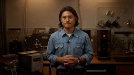 10년 경력 바리스타가 쉽게 알려주는 커피에 대한 모든 것! 10년 경력 바리스타가 쉽게 알려주는 커피에 대한 모든 것! | 염동훈 바리스타