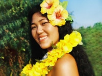 몸치도 쉽게 배우는 하와이안 훌라로 내 안의 바다를 만나기 알로하! 몸치도 쉽게 배우는 하와이안 훌라로 내 안의 바다를 만나기 | 훌라댄서... 