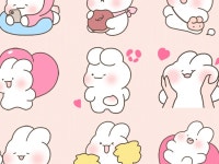 누구나 쉽게 이모티콘 만들기 완벽 가이드 귀여운 캐릭터로 수익 창출까지! 누구나 쉽게 이모티콘 만들기 완벽 가이드 | 라타