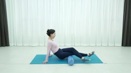 소도구를 활용한 체형교정 남녀노소 누구나 함께하는 필라테스 필요해! 신체부위별 통증케어, 소도구를 활용한 체형교정 | 필라테스 필요해