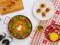 CLASS101 | 2시간 만에 완성! 지중해 요리로 채우는 특별한 홈파티 요리 2시간 만에 완성! 지중해 요리로 채우는 특별한 홈파티 요리 | 소담