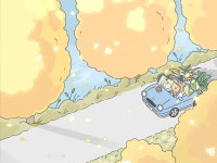 CLASS101 | 식물과 일상을 함께 그리는 서리의 디지털 드로잉 클래스 식물과 일상을 함께 그리는 서리의 디지털 드로잉 클래스 | 서리