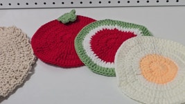 나만의 뜨개 브랜드 시작하기ㅣ코바늘 기호 도안 읽기 코바늘 도안 읽고 디자인까지! 나만의 뜨개 브랜드 시작하기ㅣ코바늘 기호 도안 읽기... 