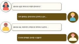 CLASS101 + | 합격을 부르는 新HSK 4급 공략법 합격을 부르는 新HSK 4급 공략법 | ECK교육