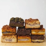 CLASS101 | 건강하고 맛있게 즐기는 찌니빵공장의 비건 홈카페 디저트 건강하고 맛있게 즐기는 찌니빵공장의 비건 홈카페 디저트 | 찌니빵공장