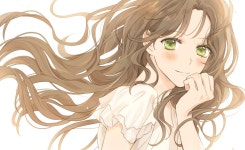 CLASS101+ | A Digital Drawing Class: Manga Character Drawing with an iPad or Tablet A Digital Drawing Class: Manga Character... 