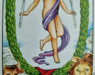 CLASS101 | 🔥클원1위 타로 클래스 그 두번째 - 실전리딩 완전정복 🔥클원1위 타로 클래스 그 두번째 - 실전리딩 완전정복 | 이봄