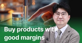 CLASS101+ | Dont settle for 20% margin! Sergeant Muljus 20 years of know-how, how to buy goods well! Dont settle for 20% margin!... 