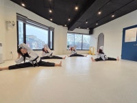 기본기와 품새를 제대로 배울 수 있는 입문자용 온라인 PT 태권도 기본기와 품새를 제대로 배울 수 있는 입문자용 온라인 PT | 이화멀티짐