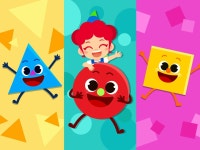 CLASS101 + | 노래로 배우는 세상 <Shapes & Numbers> 노래로 배우는 세상 <Shapes & Numbers> | 주니토니(JunyTony)