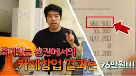 Private Cafe Startup Class> Successful exit for starting 7 cafes! <Cafe Millys Hot Place Private Cafe Startup Class> | 카페밀리