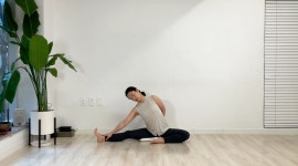 CLASS101 | 일상에 활력을 더하는 요가 사용법 일상에 활력을 더하는 요가 사용법 | Annayoga.Lifelover