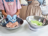 CLASS101 | 색과 향으로 물들이는 힐링, 입욕제 만들기 색과 향으로 물들이는 힐링, 입욕제 만들기 | 브리앤샤샤