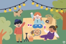CLASS101 + | 아이패드 드로잉 기초부터 굿즈 제작까지 흐스흐와 함께해요 아이패드 드로잉 기초부터 굿즈 제작까지 흐스흐와 함께해요 | 흐스흐