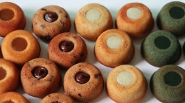 CLASS101 | 완벽한 기초부터 응용까지, 홈베이킹으로도 실패 없는 구움과자 완벽한 기초부터 응용까지, 홈베이킹으로도 실패 없는 구움과자... 