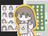 디지털 드로잉 · 굿즈﹒이모티콘 클래스 추천 | CLASS101+ | 세상의 모든 클래스