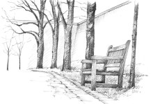 CLASS101 | 안방의 감동을 그대로, 연필과 펜으로 그리는 드라마 속 풍경 안방의 감동을 그대로, 연필과 펜으로 그리는 드라마 속 풍경 | 주드