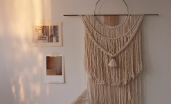 CLASS101 | 마크라메로 낭만 엮기, 사랑스러운 매듭 클래스 마크라메로 낭만 엮기, 사랑스러운 매듭 클래스 | 라이프 어라이브