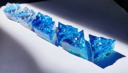 CLASS101 | 자연의 빛 그대로, 순간을 담아내는 나만의 레진 아트 자연의 빛 그대로, 순간을 담아내는 나만의 레진 아트 | Movement공방