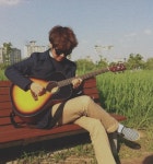 베이직 통기타 수업 기타를  전혀 모르는 왕초보도 기타를 연주할 수 있게 되는 해성쌤의 베이직 통기타 수업 | 해성쌤