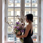 CLASS101 | Paris의 플로리스트와 함께 감각적인 홈 플라워 스타일링 시작하기 Paris의 플로리스트와 함께 감각적인 홈 플라워 스타일링... 