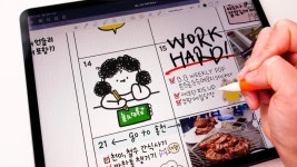 CLASS101 + | 누구나 쉽게 시작하는 아이패드 다꾸! 만두몽키와 함께해요. 누구나 쉽게 시작하는 아이패드 다꾸! 만두몽키와 함께해요.  | 만두몽키